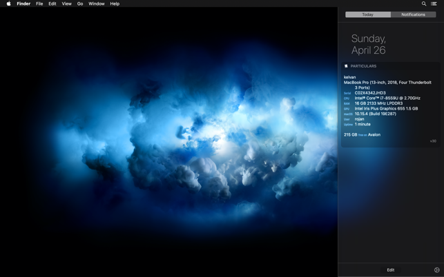 particulars-3 particulars 3