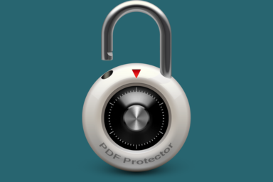 pdf protector mac