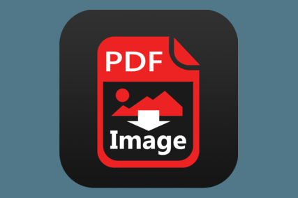PDF to Image Pro macOS – Chuyển PDF sang ảnh 1 pdf to image pro 3 3 19