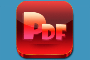 pdf creator mac
