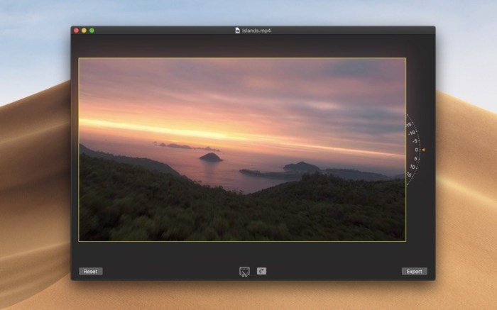 perfect horizon full mac