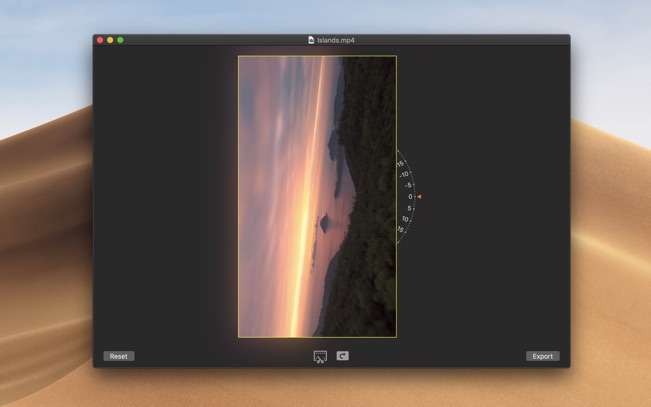 perfect horizon full