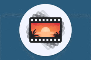 perfect horizon icon