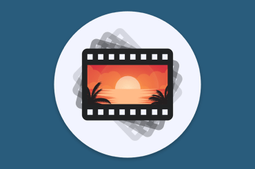 perfect horizon icon