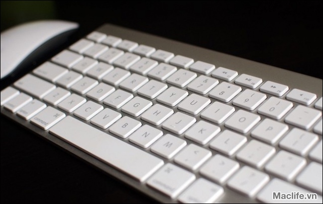 phim tat khoi dong mac