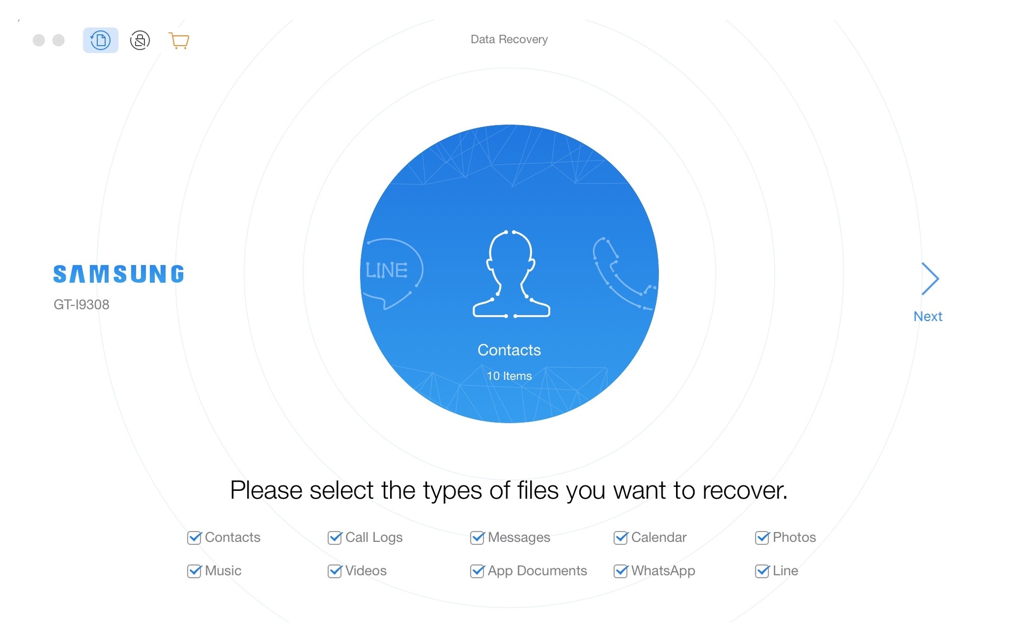 phonerescue for android 3 6