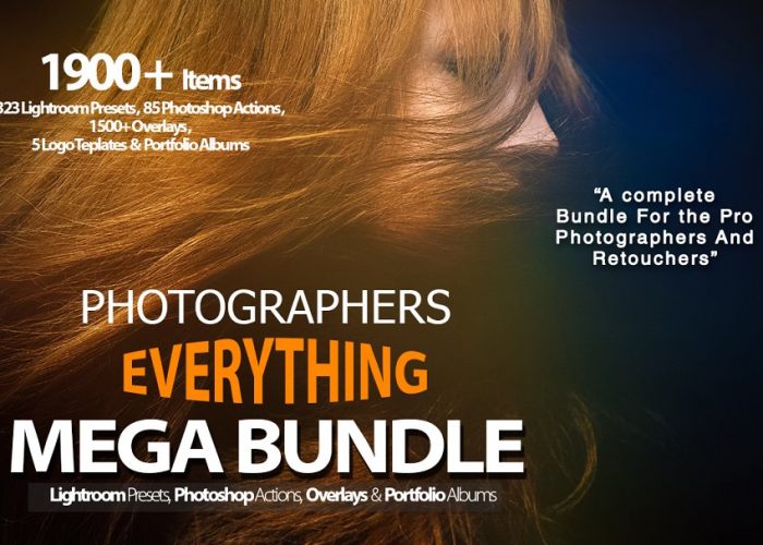 photographers everything mega bundle15