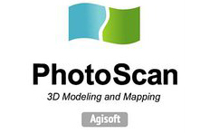photoscan professional icon