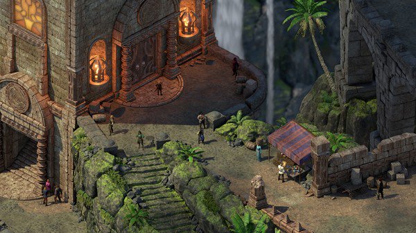 pillars of eternity ii deadfire mac