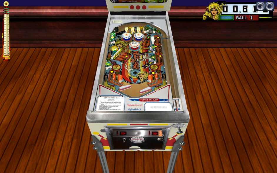 pinball arcade 7 10 5