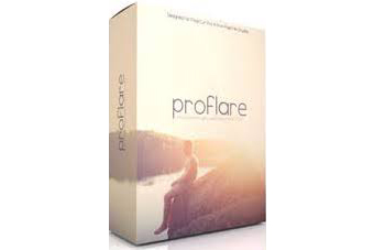 pixel film studios e28093 proflare