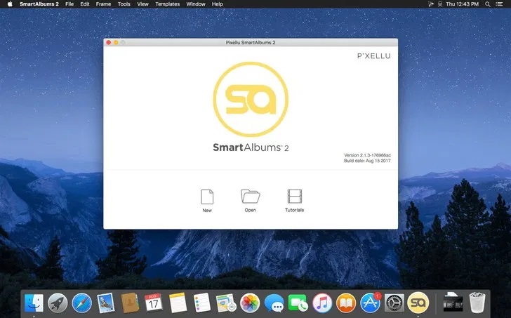 pixellu smartalbums 2
