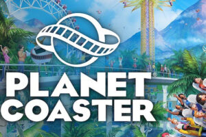planet coaster