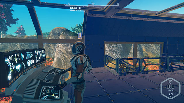 planet nomads cong nghe