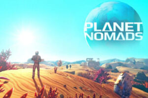 planet nomads free download
