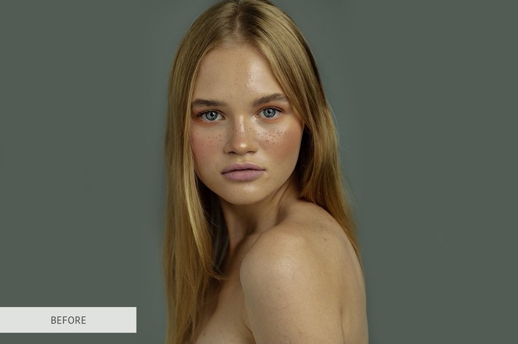 portrait photoshop actions complete 19