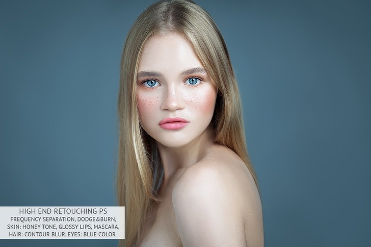 portrait photoshop actions complete 20