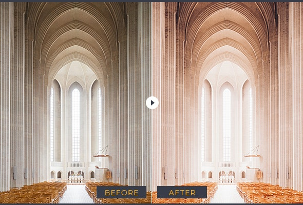 premium wedding lightroom presets 10