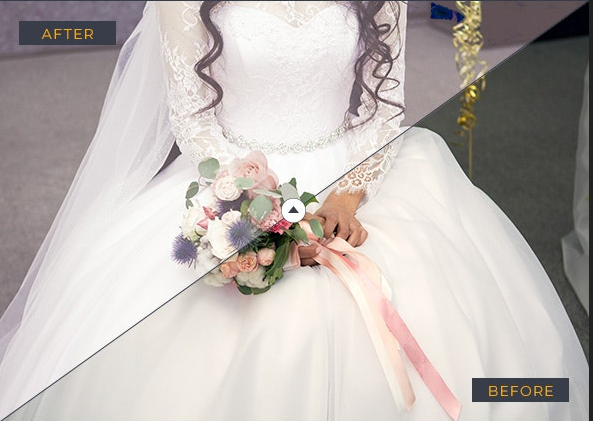 premium wedding lightroom presets 3