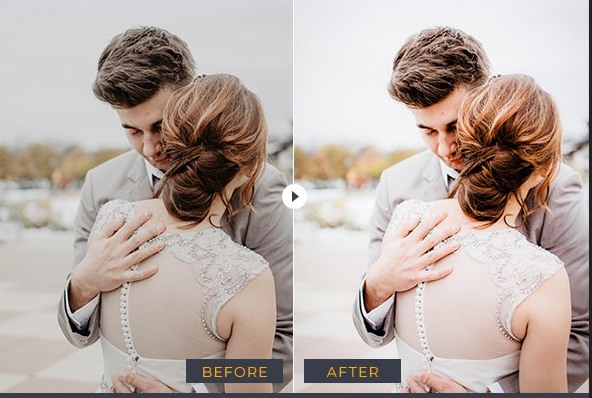 premium wedding lightroom presets 5