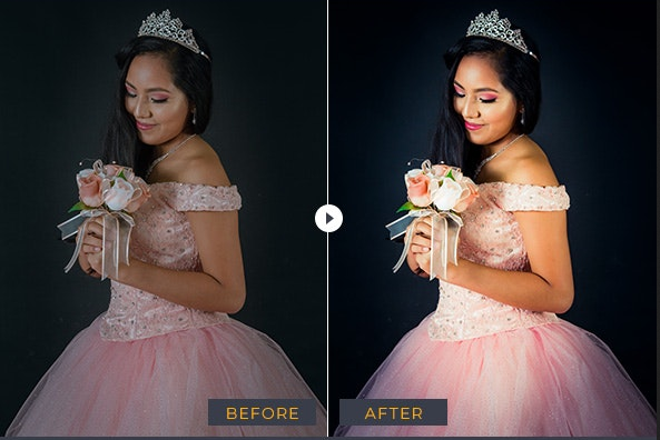 premium wedding lightroom presets 7