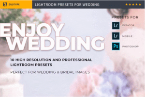 premium wedding lightroom presets maclife