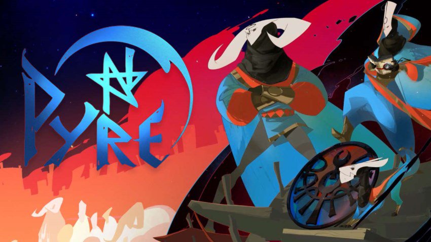 pyre mac
