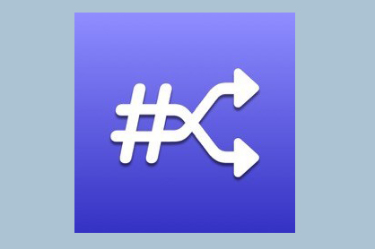 range random number generator icon