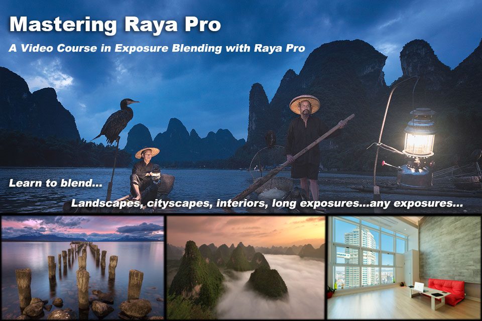 raya pro panel mac