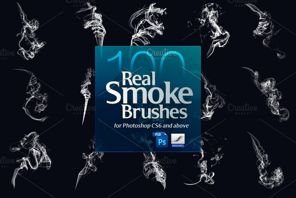 real smoke brushes preview 0 1024x683 1