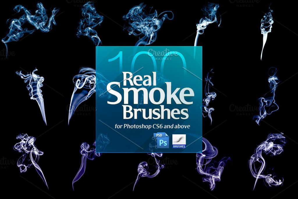 real smoke brushes preview 04 1024x683 1