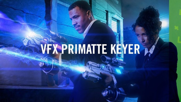 red giant vfx primatte keyer 1