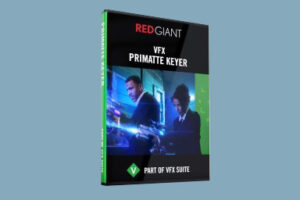 red giant vfx primatte keyer mac