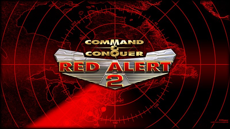 Command & Conquer: Red Alert 2 MacOs – Game kinh điển 1 redalert2 1280x720 800 resize