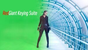 redgiant keying suite 11