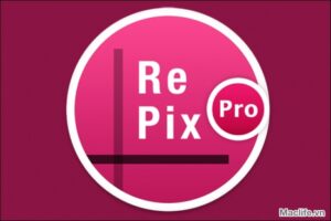 repix pro