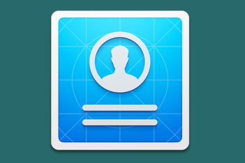 Resume & CV Expert MacOs – Mẫu đơn xin việc chuyên nghiệp 1 resume cv expert mac