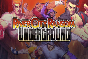 river city ransom underground