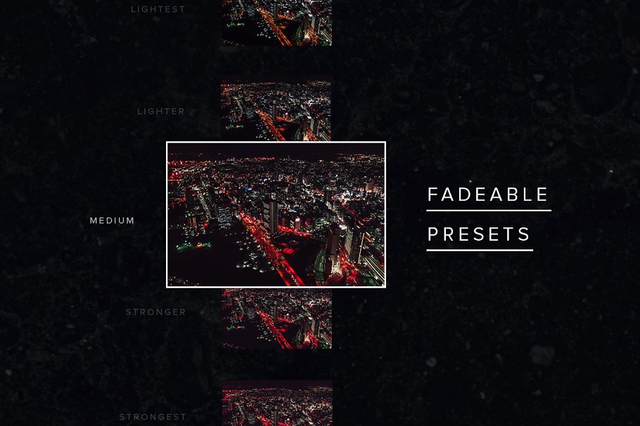 rogue e28093 lightroom presets and luts2