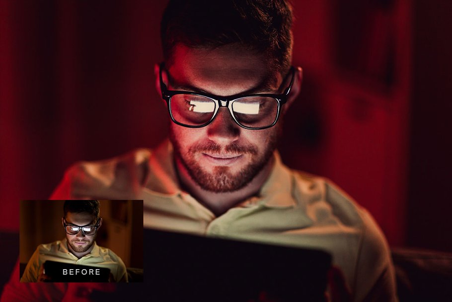 rogue e28093 lightroom presets and luts4