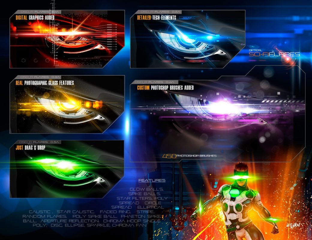 ronsci fiopticalflares 2