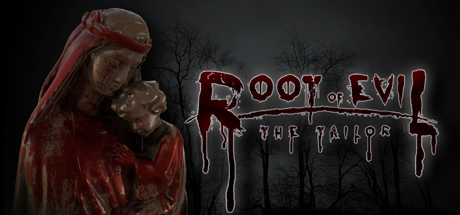Root of Evil: The Tailor MacOs – Game kinh dị VN 1 root of evil label