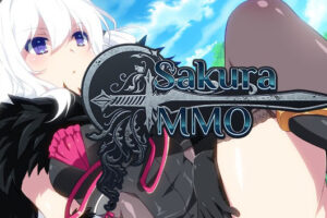 sakura mmo mac