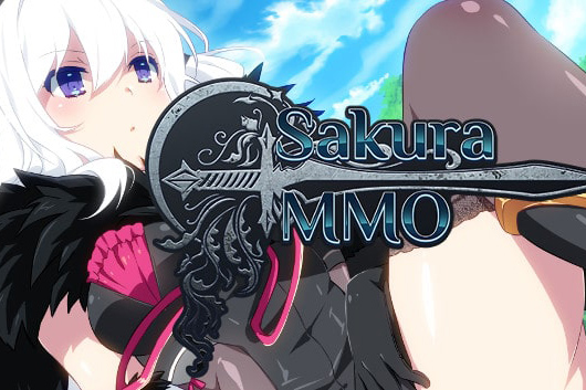sakura mmo mac