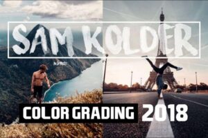 sam kolder kold 2018 pro color grading 830x553 1