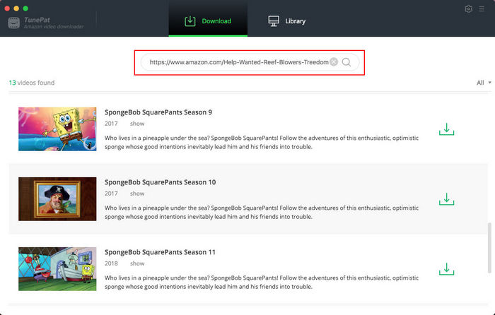 search-amazon-video search amazon video