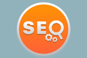 seo checker label