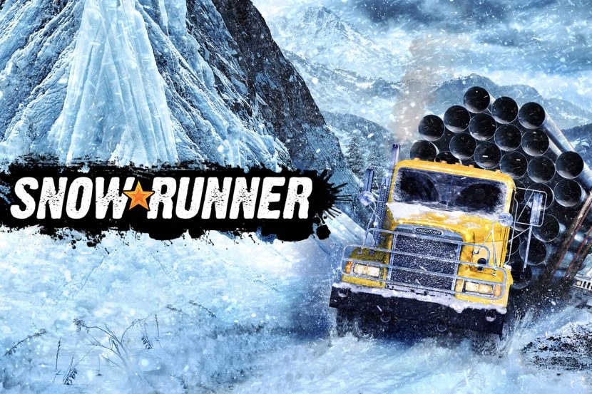 SnowRunner MacOs – Game lái xe đường trường khá thú vị 1 shadownrunner 830x553 1