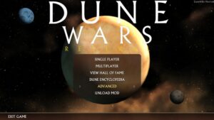 sid meiere28099s civilization iv dune wars