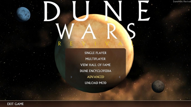 Sid Meier's Civilization IV MacOs - Dune Wars 1 sid meiere28099s civilization iv dune wars